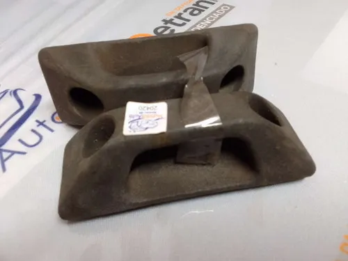 2 Gancho Da Caçamba Saveiro G5 G6 20420