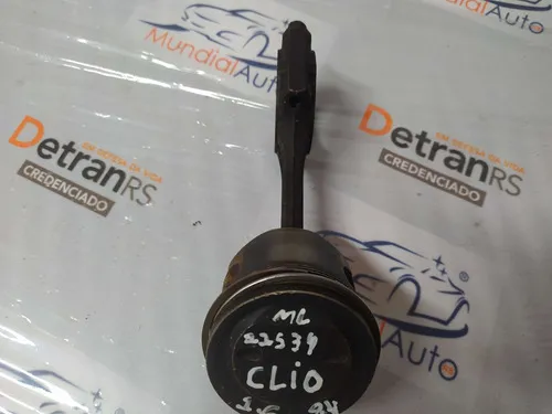 Biela Pistão Renault Clio 2001 1.6 8v  11534