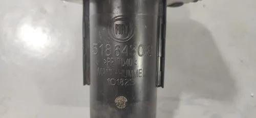 Mangueira Duto Filtro Ar Admissão Uno Vivace Siena 14729