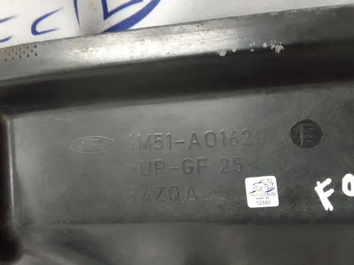 Grade Churrasqueira Ford Focus 09/..13  4m51a01628a  12340
