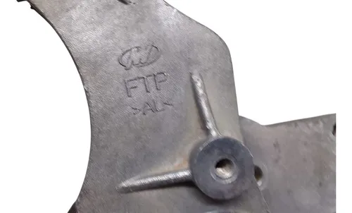 Suporte Compressor Alternador Uno Palio Strada Mobi 15576