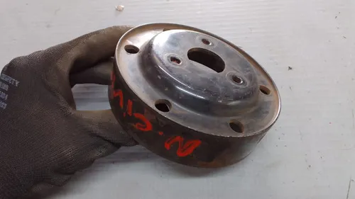 Polia Da Bomba De Água New Civic 07/11 1.8 30353