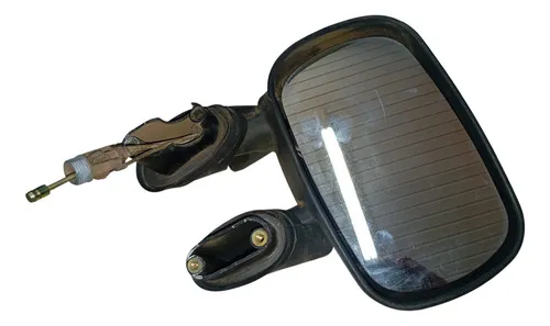 Retrovisor Manual L E Doblo 2003/.. 27044