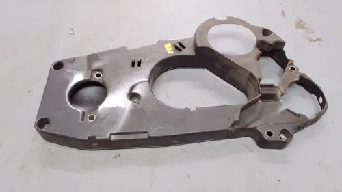 Capa Correia Dentada Corsa Agile Montana Completa 02.. 30183 - - Preto