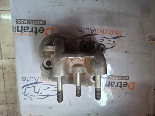 Suporte Coxim Motor Mobi Uno Palio Strada Motor Evo Original