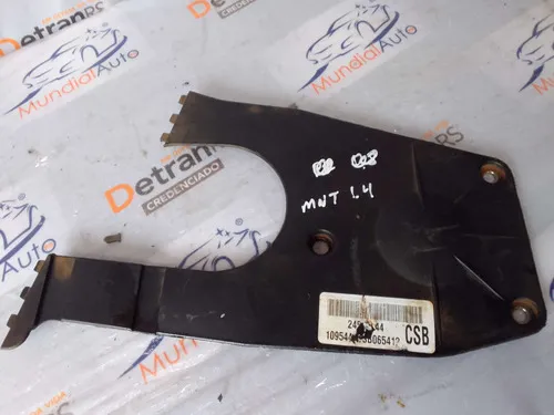 Tampa Sup Correia Dentada Gm Corsa Montana 1.4 13161 Ed02a