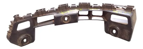 Suporte Guia Parachoque Traseiro Direito Voyage 14... 30587