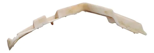 Guia Parachoque Traseiro Esquerdo Up 2014... 30597