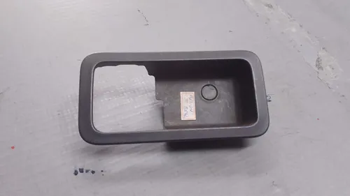 Moldura Maçaneta Interna Esquerda Fusion 2005/2009  24533
