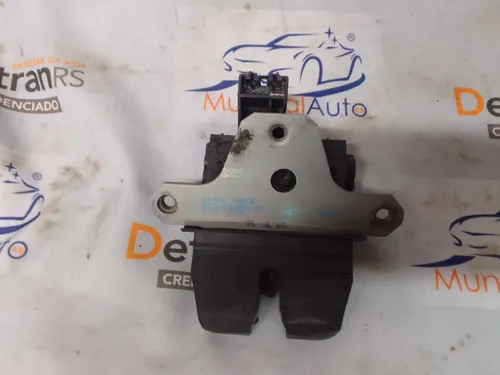 Fechadura Tampa Traseira Ford Focus 08/..13  11316