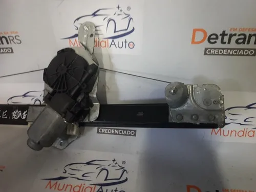 Máquina Vidro Elétrica De Sandero Duster