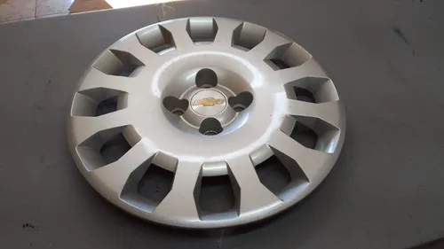 Calota Roda Vectra Novo 09/11   24576