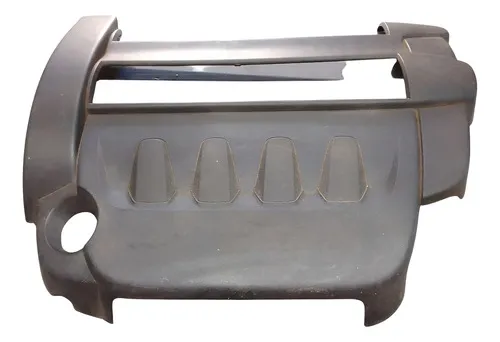 Tampa Motor Citroen C4 Pallas 2.0 2008... 30104 Preto