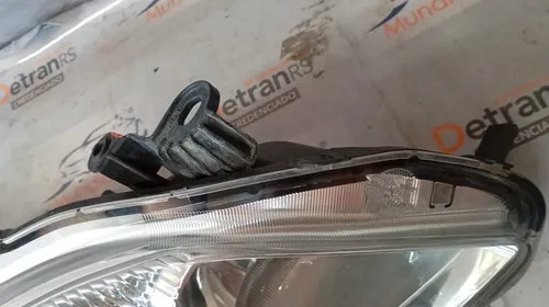 Farol Direito Corolla 2012 /14 S/ Xenon 27019 Direito/passageiro