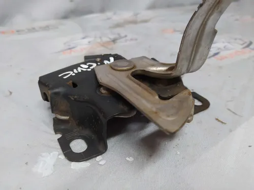Trava Elétrica Capo Honda New Civic 2007/...  12210