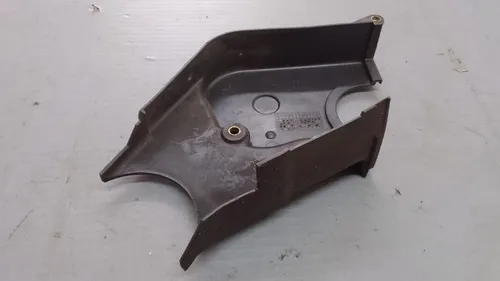 Capa Inferior Correia Dentada Uno Fire 8v 1.0 02/08 30144 - - Preto