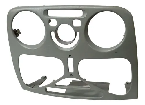 Moldura Central Difusor Ar  Palio Siena Std 2004/13 26283