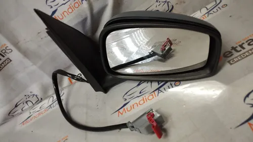 Retrovisor L D Fiat Stilo 2000/08 View Max  5 Fios 17296