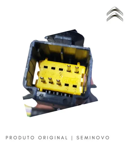 Chicote Porta Diant Direita Xsara Picasso 2003/11 26843