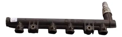 Flauta Combustível Siena Palio Punto Uno 1.0 8v   24398