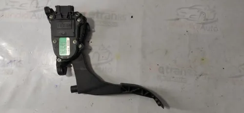 Pedal Acelerador Eletrônico Volks Fox Gol Golf 2003/10 17730