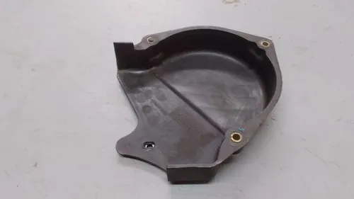 Capa Correia Dentada Fiat Palio Fiasa 1997 30153 - Preto