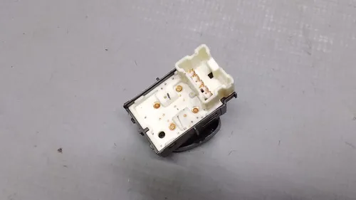 Botão Comando Vidro Elétrico Esquerdo Kwid 2018... 25093