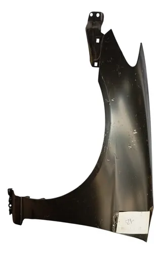 Paralama L E Focus 1999 00 01 02 03 04 05 2006 C/furo 26876 Capa