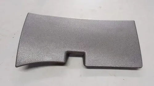 Tampa Da Caixa Fusíveis Citroen C3 2003/2012 30085 Preto