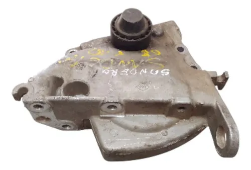 Tampa Suporte Cabeçote Clio Logan Sandero 04/12 30426