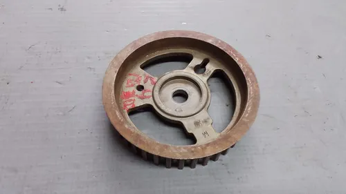 Polia Comando Escape C4/peugeot 307 308 2.0 30335