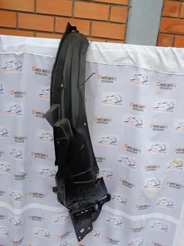Parabarro Honda Fit L E 2002 2003 2004 2005 2006 2007 3532