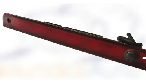 Luz Freio Fiesta 2003 /  2014 Usado 2s6513n408 15327