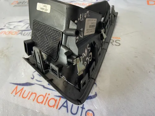 Difusor De Ar D/e Ford New Ecosport 2013/19 18248