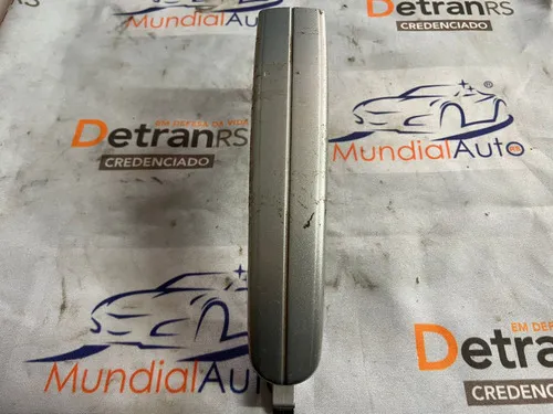 Puxador Maçaneta Externa Tras Esq Ford Focus 18098