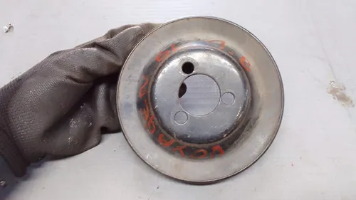 Polia Bomba D'água Voyage 85/90 1.8 30380