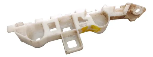 Guia Parachoque Esquerdo Vw Voyage 2012... 30593 Detalhe