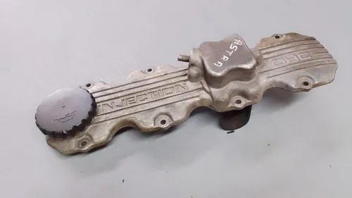 Tampa Válvula Astra Vectra Ômega Monza 93/97 30072 Prateado