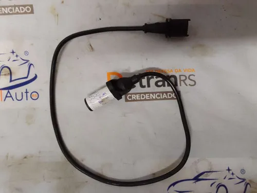 Sensor De Rotação Fiat Palio 1.3 0261210  11354
