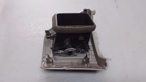 Difusor Ar Lateral Direito Chevrolet Spin 12/18   24506