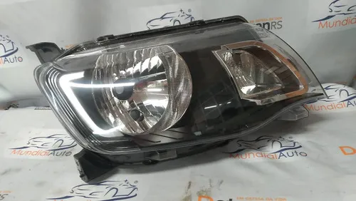 Farol Direito Kwid 2017/..  2771