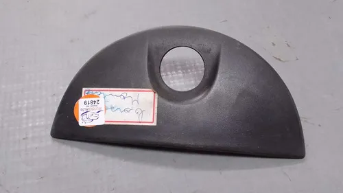Moldura Fechadura Tampa Traseira Gm Corsa 2003 A 2012  24819
