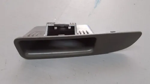 Puxador Porta Traseira Esquerda Fiat Palio   24488