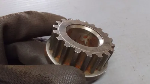 Engrenagem Polia Virabrequim Ka 3cc 14/18 1.0 30368