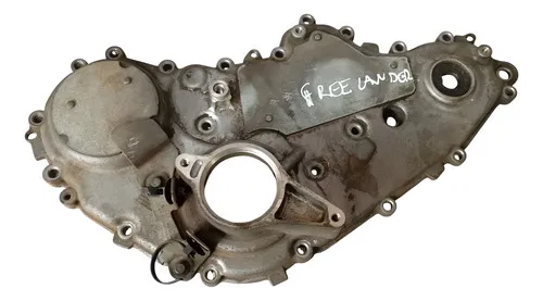 Tampa Frontal  Motor Xc60 Land Rover Freelander 06/12 26591