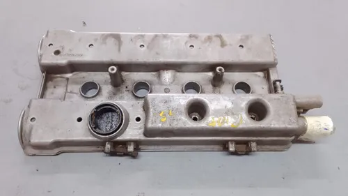 Tampa De Válvula Corsa 1.6 1.0 16v 96/02 30081 Prateado
