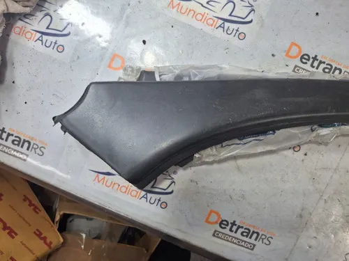 Moldura Paralama Traseiro Dir 2  Pts Corsa Wind Super 94/02