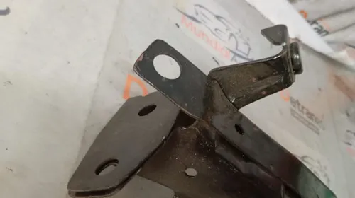 Suporte Painel D D Onix Prisma 2013/16 Joy 2017/19 26972