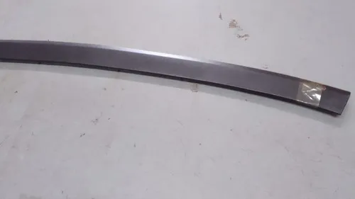 Friso Tampa Traseira Superior Saveiro 2010... G5/g8 30179 - Preto