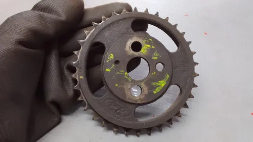 Engrenagem Comando Válvula Endura Ka Fiesta 96/99 30370